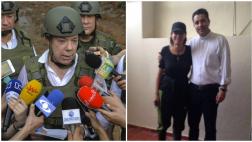 Santos exige al ELN que también libere a otros dos periodistas