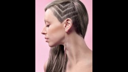 Para chicas: las opciones de corte si vas a una barbería