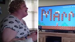 Mario Bros fue el aliado de un gamer en original pedida de mano