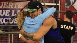 "Reto de campeones": Jota consiguió así volver a Los Tiburones
