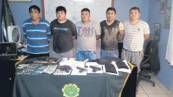 Editorial: Rápidos y furiosos