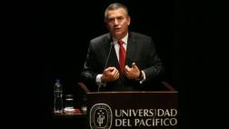 Daniel Urresti precisa que colaborará con PPK en el norte