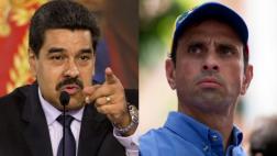 Chavistas y opositores se acercan en República Dominicana