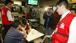 ONPE: ‘ley seca’ rige desde hoy hasta el lunes 6