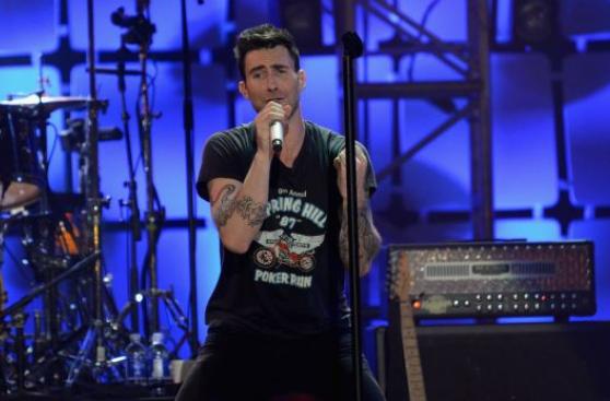 Rock in Rio Lisboa afronta su recta final con Maroon 5