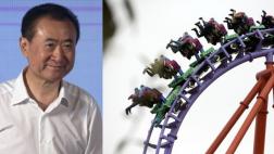 El hombre más rico de China le declara la guerra a Disney