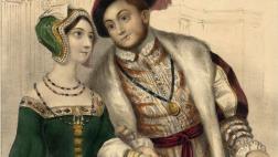 Las últimas horas de Ana Bolena, la reina decapitada en público