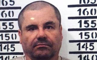 El Chapo Guzmán: Abogados divididos buscan frenar extradición