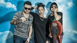Magdyel Ugaz se lanza como cantante con La sonora Beat Box