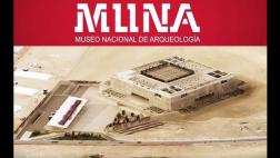 OHL y Aldesa construirán Museo Nacional de Arqueología