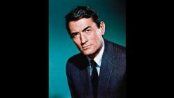 El impecable Mr. Peck
