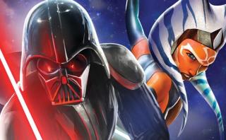 "Star Wars: Rebels": nueva temporada se proyecta en julio
