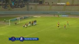 Alianza Lima empató 0-0 ante César Vallejo por Torneo Clausura