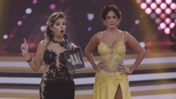 El gran show: Tilsa Lozano no apareció en programa de Gisela