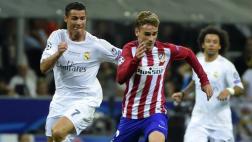 Champions League: elige al futbolista que jugó peor en la final
