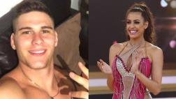 Milett Figueroa tuvo 'choque y fuga' conmigo, afirma Lukovski