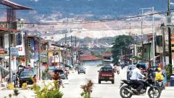 Emergencia en Madre de Dios: entre el oro y la política