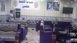 Atentado contra peña del Real Madrid en Iraq deja 12 muertos