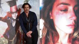 Johnny Depp logra taquilla menor tras escándalo por violencia