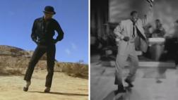Michael Jackson: ¿en quién se inspiró para sus pasos de baile?