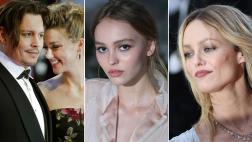 Johnny Depp: hija y ex pareja lo defienden de acusaciones