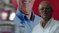 PPK: “Daniel Urresti no reemplaza a mi equipo de seguridad”