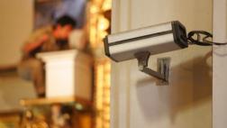 Pueblo Libre multa con S/790 a locales sin cámara de seguridad