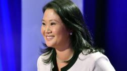 Keiko Fujimori a PPK: “Los gobernantes de escritorio fracasan”