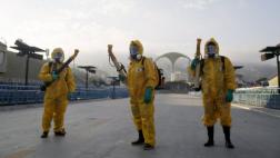 La OMS alerta de la falta de fondos para combatir el zika