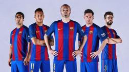 FC Barcelona traerá museo itinerante al Perú y la región