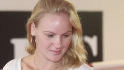 Valentina Shevchenko estuvo en balacera dentro de pollería