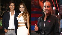 "Reto de campeones" vs. "Combate": así van en el ráting