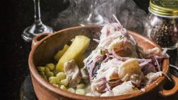 Somos receta: el regreso de Caplina