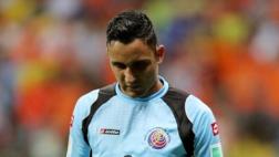 Copa América Centenario: Keylor Navas se pierde el certamen