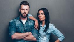 5 razones para comprar ropa en la sección de hombres