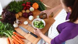Cómo incorporar la dieta mediterránea a tu alimentación