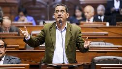 “Nos da vergüenza ver a García Belaunde defendiendo a Keiko”