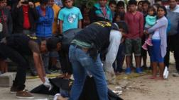 Adolescente asesinado en aparente crimen de odio por ser gay