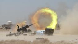 Iraq ya combate al Estado Islámico en las calles de Faluya