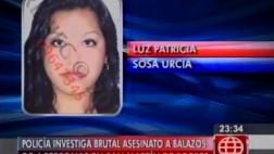 San Martín de Porres: relato de testigos de cuádruple crimen