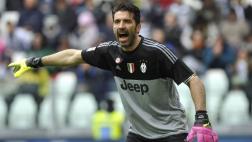 Gianluigi Buffon revela qué tres arqueros pueden sucederlo