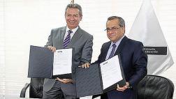 REP invertirá S/4,7 millones en colegio público de Ica