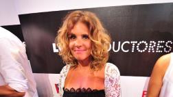 Johanna San Miguel: No tengo problemas con absolutamente nadie