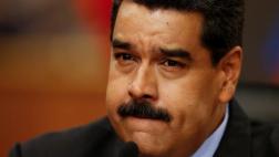 Crisis en Venezuela motivó un paso sin precedentes en la OEA