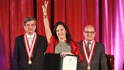 Marisa Glave: “No hay pacto ni voluntad de cogobierno con PPK”