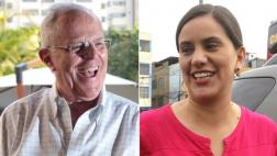 Verónika Mendoza: ¿Cuánto podría ayudar su respaldo a PPK?