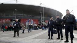 Estados Unidos alerta posibles atentados terroristas en Europa