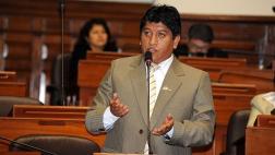 Gutiérrez a Mendoza por su apoyo a PPK: “Apareció otra pelona”