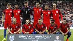 Inglaterra: delantero prodigio de 18 años convocado para Euro