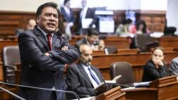 “Marcha de hoy es contra el 40% de peruanos que votó por Keiko”